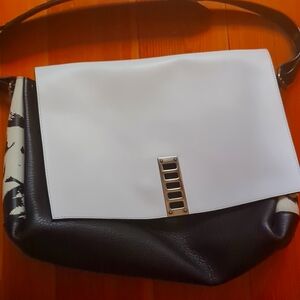 Proenza Schouler PS Elliot Shoulder Nag